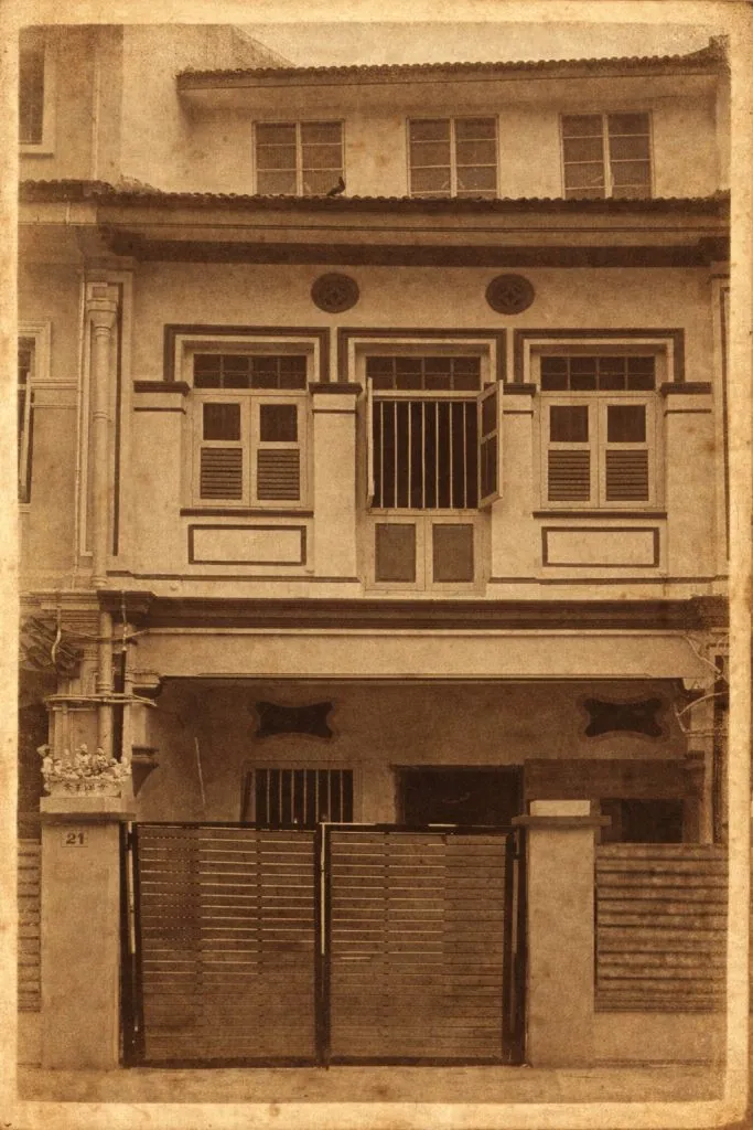 Million Advertising, founded 1979 at Cuff Road